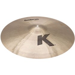 Zildjian 21" K Paper Thin Crash