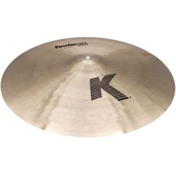 Zildjian 22" K Paper Thin Crash
