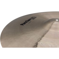 Zildjian 22" K Paper Thin Crash