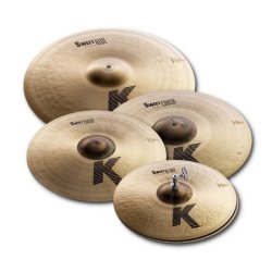 Zildjian KS5791 K Sweet b�kken pakke