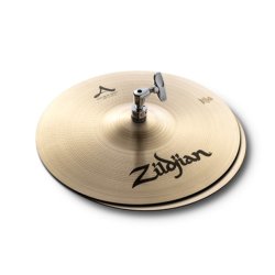 Zildjian A City (12/14/18) Bkken Pakke