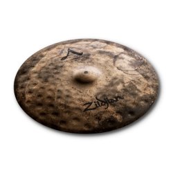 Zildjian A City (12/14/18) Bkken Pakke