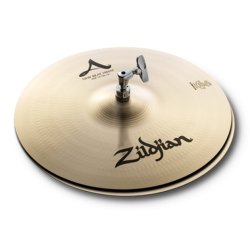Zildjian A391 A Promo (14/16/18/21) B�kken Pakke