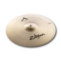 Zildjian A391 A Promo (14/16/18/21) B�kken Pakke