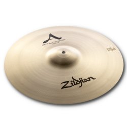 Zildjian A391 A Promo (14/16/18/21) B�kken Pakke