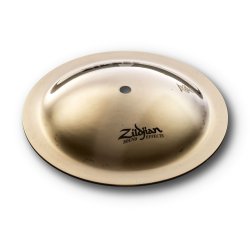 Zildjian 9,5" ZIL-BEL Effektb�kken