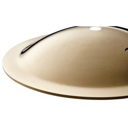 Zildjian 9,5" ZIL-BEL Effektb�kken