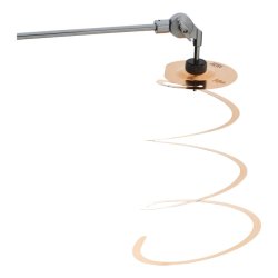 Zildjian 10" Spiral Trash