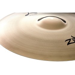 Zildjian 21" A Sweet Ride - Brilliant