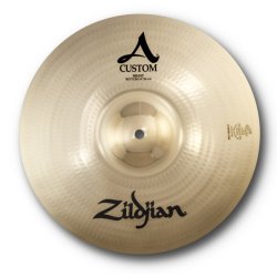 Zildjian 14" A Custom Hihat (kun bunden)
