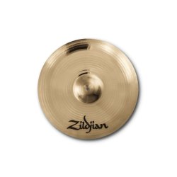 Zildjian 19" A Custom Crash