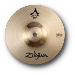 Zildjian 8" A Custom Splash