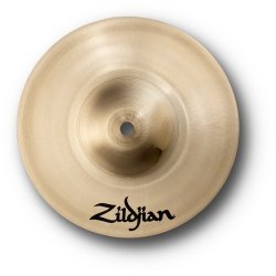 Zildjian 8" A Custom Splash