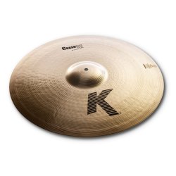 Zildjian 21" K Brilliant Crash/Ride 