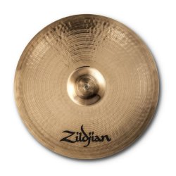 Zildjian 21" K Brilliant Crash/Ride 