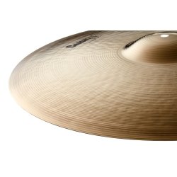 Zildjian 21" K Brilliant Crash/Ride 