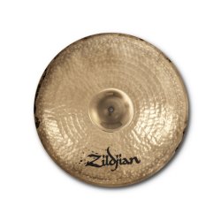 Zildjian 20" K Custom Brilliant Ride