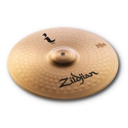 Zildjian I-Family Essential Plus (13/14/18) B�kken Pakke