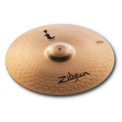 Zildjian I-Family Essential Plus (13/14/18) B�kken Pakke
