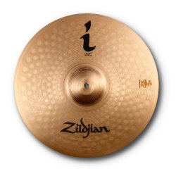 Zildjian 16" I-Family Crash