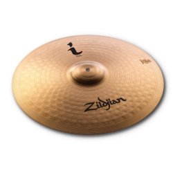 Zildjian 19" I-Family Crash