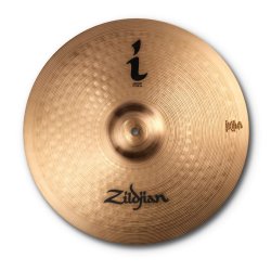 Zildjian 19" I-Family Crash