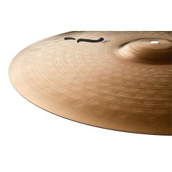 Zildjian 19" I-Family Crash