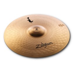 Zildjian 20" I-Family Ride