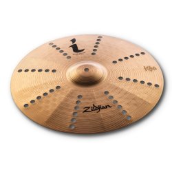 Zildjian 17" I-Family Trash Crash