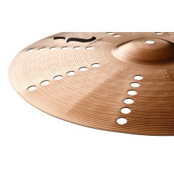 Zildjian 17" I-Family Trash Crash