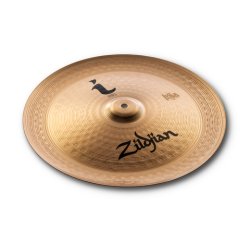 Zildjian 18" I-Family China