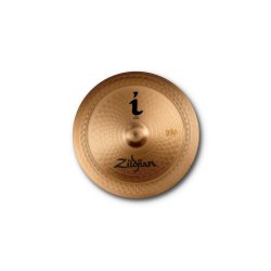 Zildjian 18" I-Family China