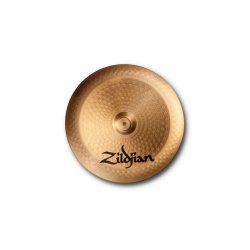 Zildjian 18" I-Family China