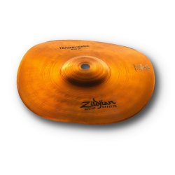 Zildjian 8" Zildjian ZXT Trashformer