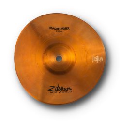 Zildjian 8" Zildjian ZXT Trashformer