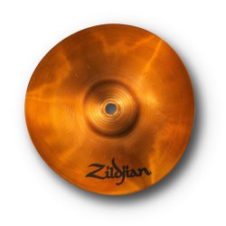Zildjian 8" Zildjian ZXT Trashformer