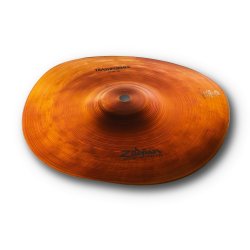 Zildjian 10" Zildjian FX ZXT Trashformer