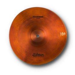 Zildjian 10" Zildjian FX ZXT Trashformer