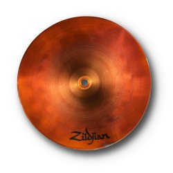 Zildjian 10" Zildjian FX ZXT Trashformer