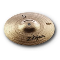 Zildjian 8" S-Family Splash