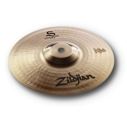 Zildjian 8" S-Family China Splash