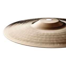 Zildjian 8" S-Family China Splash