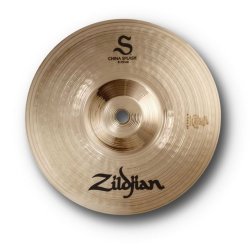 Zildjian 8" S-Family China Splash