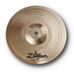 Zildjian 8" S-Family China Splash