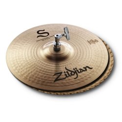 Zildjian 13" S-Family Mastersound Hihat