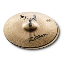 Zildjian 14" S-Family Hihat