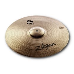 Zildjian 16" S-Family Thin Crash