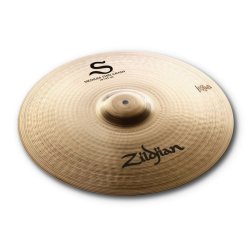Zildjian 18" S-Family Medium Thin Crash