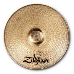 Zildjian 18" S-Family Medium Thin Crash