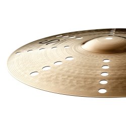 Zildjian 16" S-Family Trash Crash